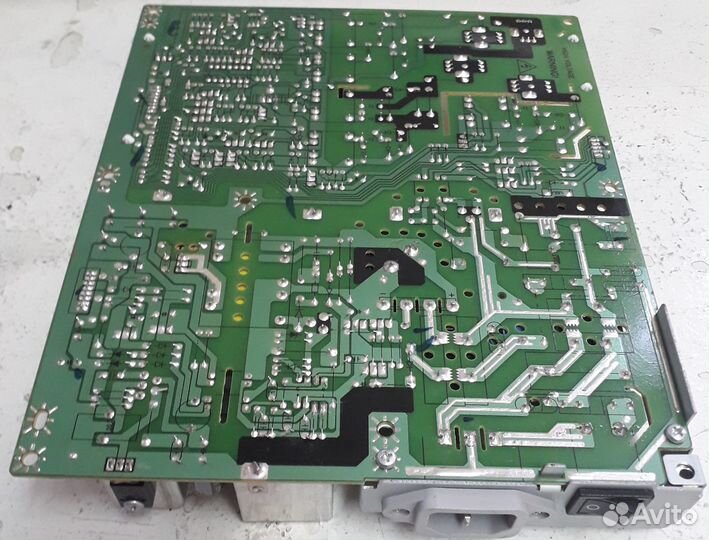 Бп Xerox Phaser 3100 MFP/S