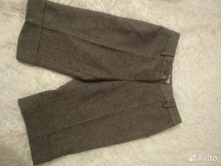 Одежда пакетом