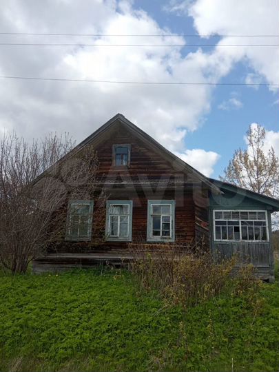 Участок 15 сот. (ИЖС)