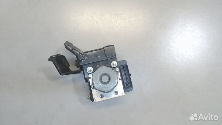 Блок абс, насос Renault Koleos 2016, 2017