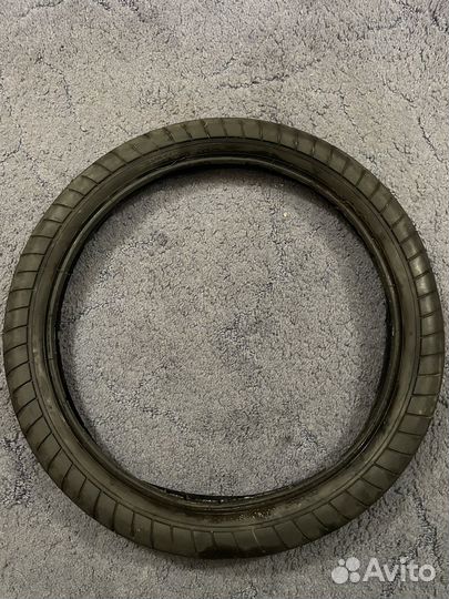 Покрышки kink на bmx