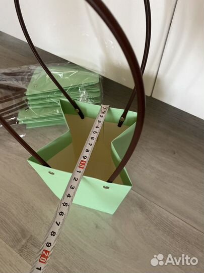 Сумочи для цветов (корзины корзина )