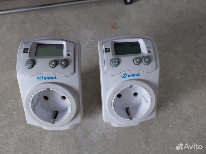 Терморегулятор Enaut на тепло или холод