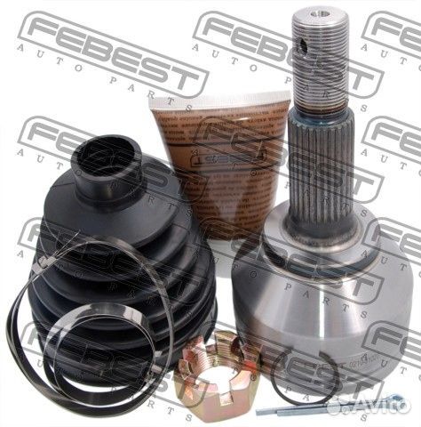 Шрус наружный 35x56x29