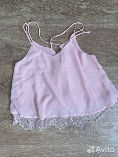 Вещи для девушки пакетом 42