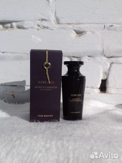 Rose Oud Ив Роше