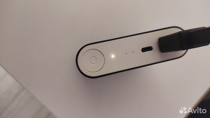 Павербанк xiaomi 10400