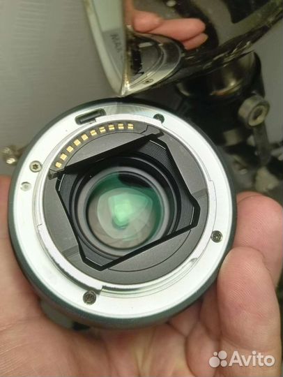 Viltrox 35mm f1.8 sony fe