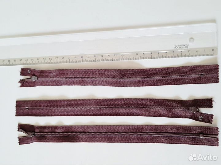 Молнии новые