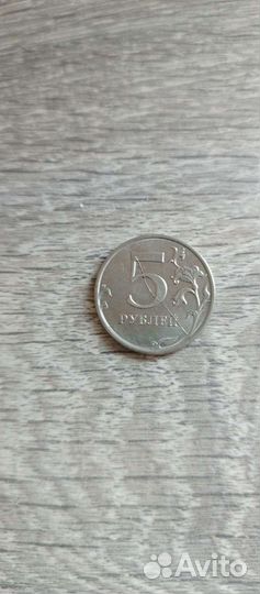 Продам монеты