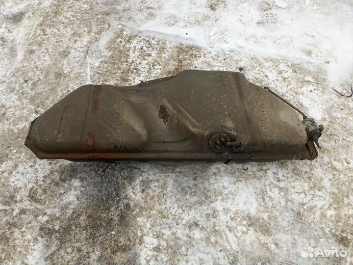 Топливный бак Daewoo Nexia 2011г
