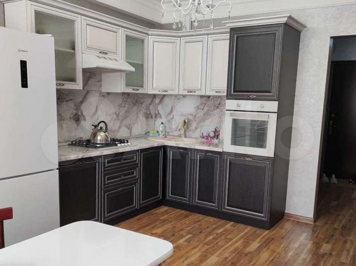 1-к. квартира, 50 м², 9/10 эт.