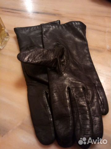 Перчатки женские