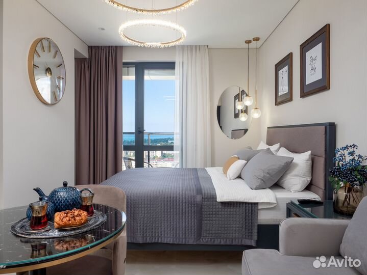 Доверительное управление недвижимостью