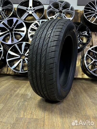 Antares Comfort A5 275/70 R16 114S