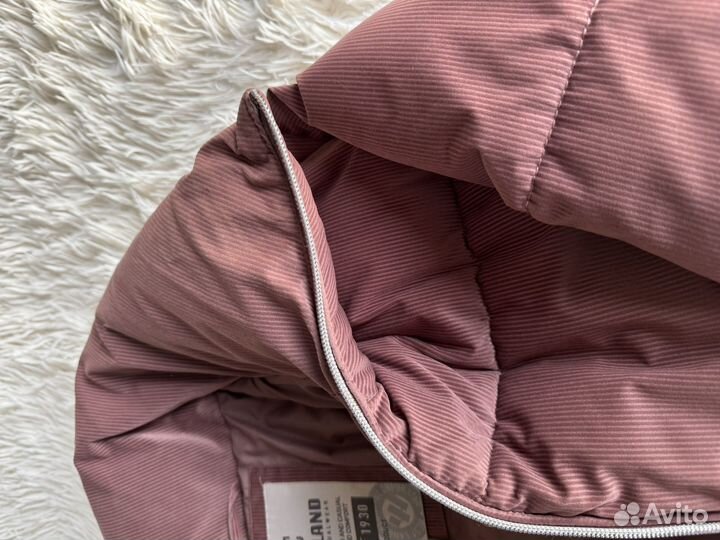 Куртка демисезонная женская 42 44