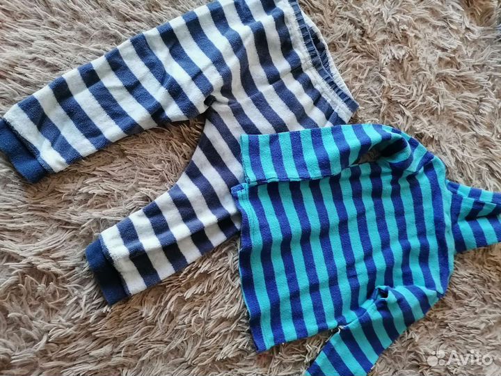 Детская одежда для мальчика