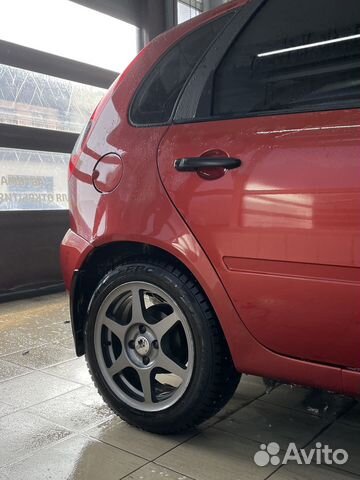 Кованные диски r15 4x100 купить в Омске | Авито