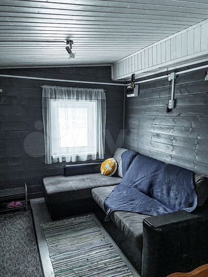 Дом 200 м² на участке 15 сот.