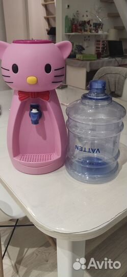 Детский кулер