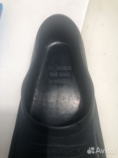 Ласты для плавания arena 33-34