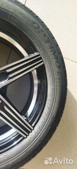 Hankook Optimo K415 205/55 R16 91B