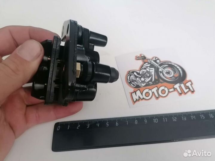 Суппорт передний Irbis TTR-125