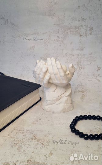 Интерьерная статуэтка 