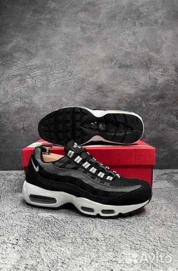 Кроссовки Nike air max 95