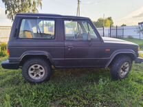 Mitsubishi Pajero 2.6 MT, 1986, 316 000 км, с пробегом, цена 265 000 руб.