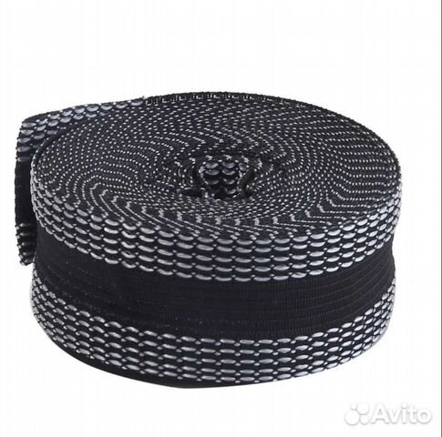 «Клейкая термолента»