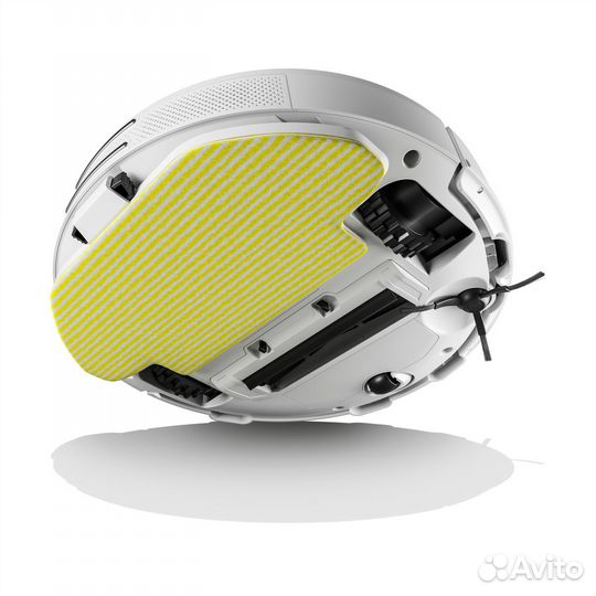 Робот пылесос Karcher RCV 5