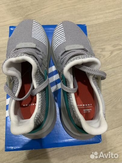 Кроссовки Adidas EQT bask ADV