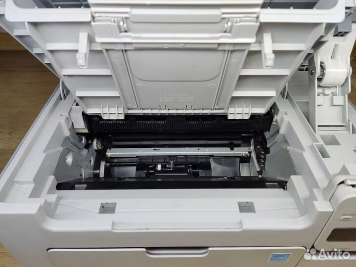 Мфу лазерное Samsung SCX-3400 (2) Гарантия