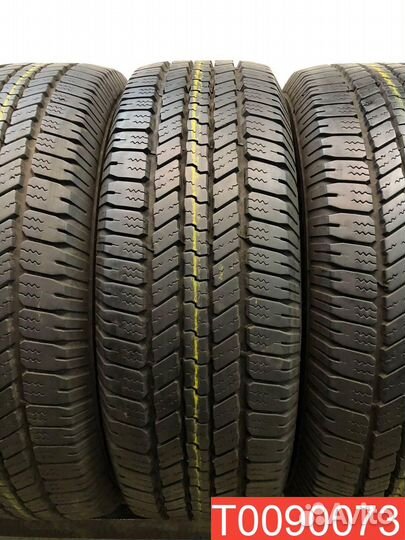 Goodyear Wrangler SR/A 265/70 R18 124S