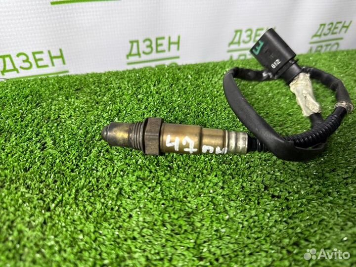 Лямбда-зонд передний Audi A6 Allroad C6 BVJ