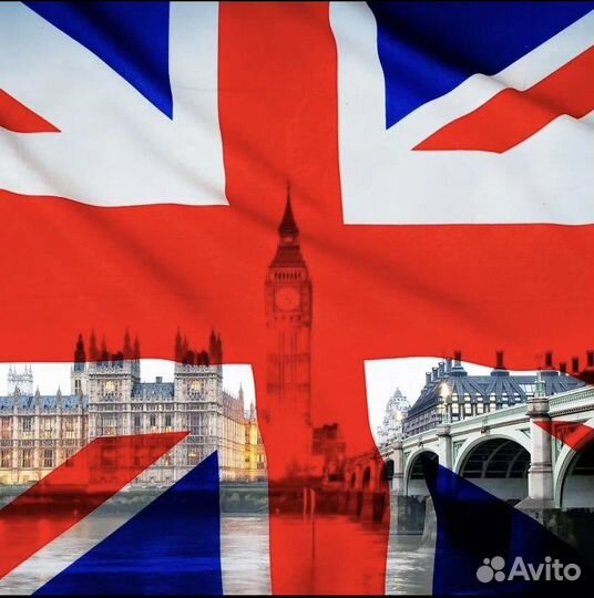 Репетитор по английскому языку для детей