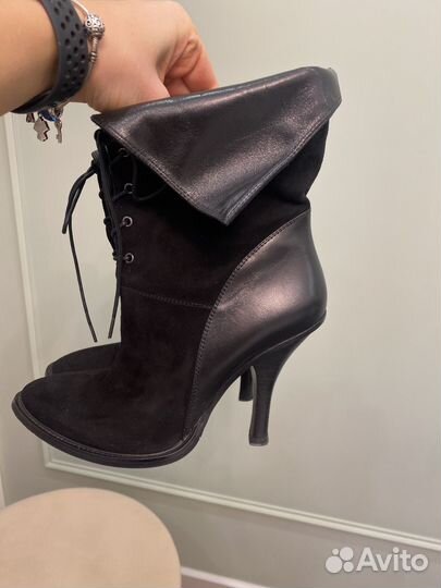 Ботильоны mascotte 40