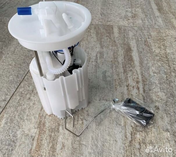 Бензонасос Ford 3 ford 2