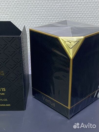 Vertus Narcosis 100 ml