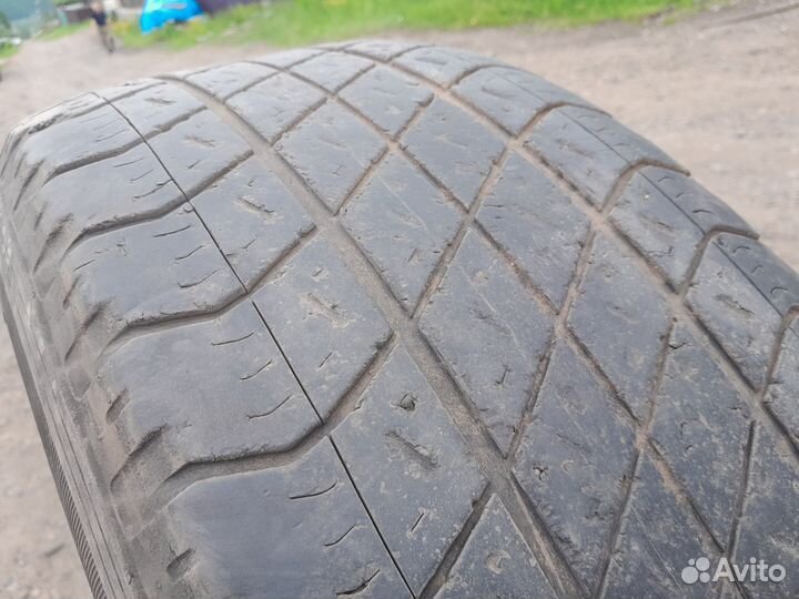 Goodyear Wrangler HP 255/55 R18