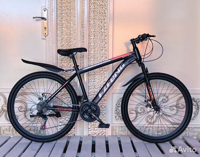 Велосипед FZ feng