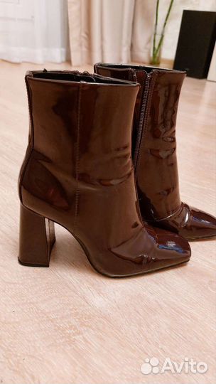 Ботильоны, H&М