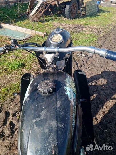 Восход 1-ковродец