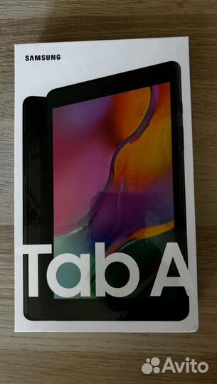 Samsung Galaxy Tab A8