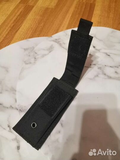 Чехол для фонаря или газового перцового баллона