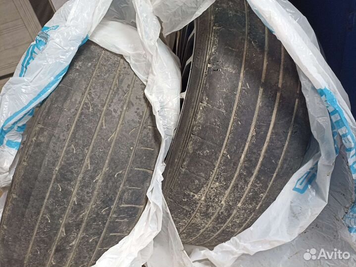 Dunlop Direzza DZ102 215/50 R17