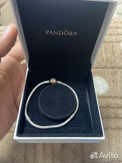Браслет пандора