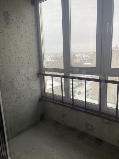 2-к. квартира, 39 м², 11/18 эт.