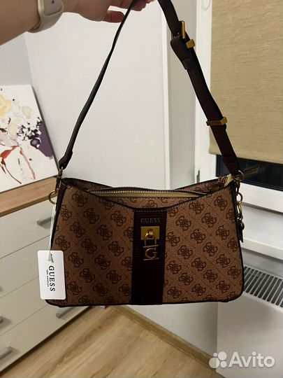 Сумка женская guess